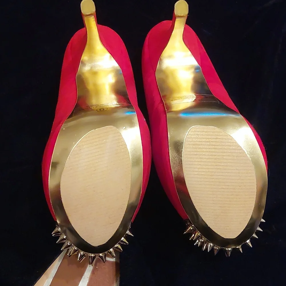 Bad a$$ heels - Picture 4 of 4